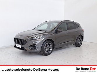 Auto Ford Kuga 1.5 Ecoblue St-Line X 2Wd 120Cv Usate A Treviso