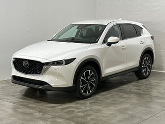 Mazda Cx-5 2.2 Exclusive-Line 2Wd 150Cv Auto Nuove Pronta Consegna A Bolzano