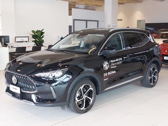 Mg Ehs E1.5 T-Gdi Phev Luxury Usate A Treviso