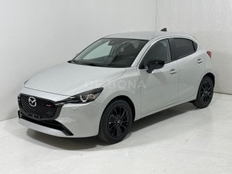 Auto Mazda Mazda2 1.5 Homura 75Cv Nuove Pronta Consegna A Bolzano