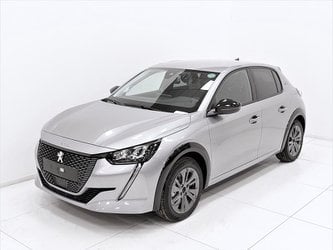 Auto Peugeot 208 Allure Pack 100Kw Usate A Vicenza