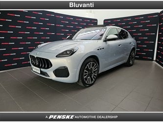 Maserati Grecale