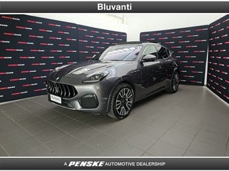 Maserati Grecale