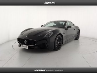 Maserati Granturismo 2023-> Granturismo Modena Usate A Bologna