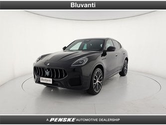 Maserati Grecale