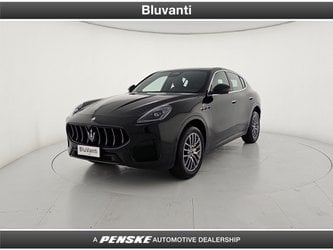 Maserati Grecale