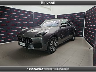 Maserati Grecale
