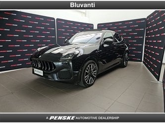 Maserati Grecale