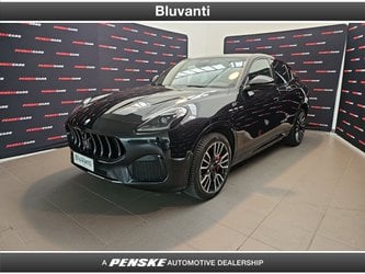 Maserati Grecale