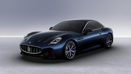 Maserati Granturismo 2023-> Granturismo Modena Nuove Pronta Consegna A Bologna