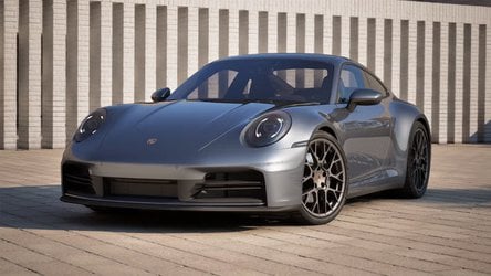 Porsche 911 Porsche 911