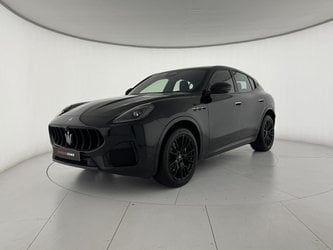 Maserati Grecale