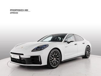 Porsche Panamera Porsche Panamera