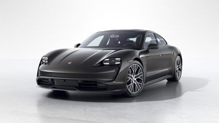Porsche Taycan Porsche Taycan
