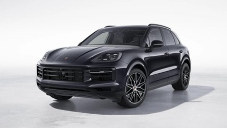 Porsche Cayenne Porsche Cayenne
