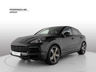 Porsche Cayenne Porsche Cayenne