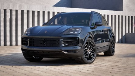 Porsche Cayenne Porsche Cayenne