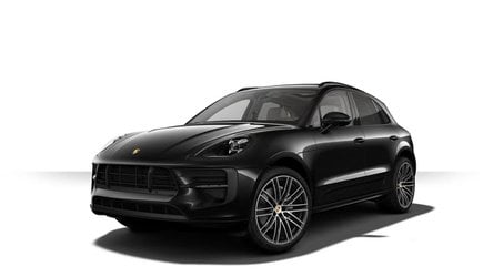 Porsche Macan Porsche Macan