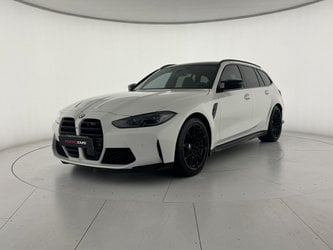 BMW M3 Touring