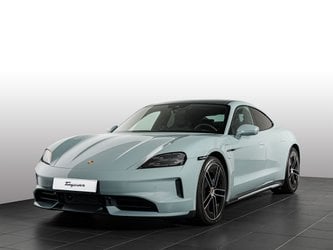 Porsche Taycan Porsche Taycan