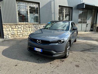 Auto Mazda Mx-30 Exceed Usate A Brescia