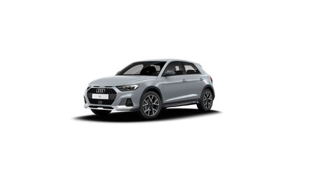 Audi A1 Audi Citycarver Admired 35 Tfsi 110(150) Kw(Ps) S Tronic Usate A Caserta