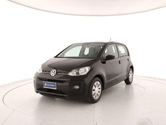 Volkswagen Up! 1.0 5P. Move Usate A Napoli