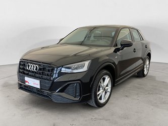 Audi Q2 30 Tdi S Tronic S Line Edition Usate A Caserta