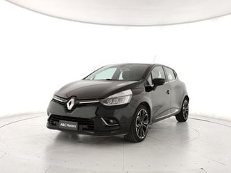 Renault Clio Dci 8V 90 Cv Start&Stop 5 Porte Energy Duel Usate A Napoli