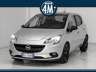 Auto Opel Corsa 1.3 Cdti 5 Porte B-Color Usate A Prato