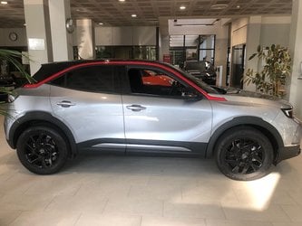Auto Opel Mokka 1.2 T Gs S&S 100Cv Nuove Pronta Consegna A Monza E Della Brianza