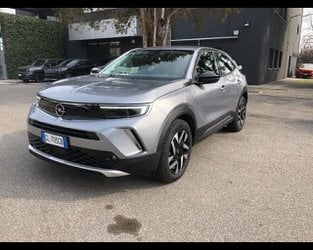 Auto Opel Mokka Electric Elegance Nuove Pronta Consegna A Monza E Della Brianza