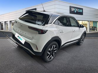 Auto Opel Mokka Bev Elegance Nuove Pronta Consegna A Monza E Della Brianza