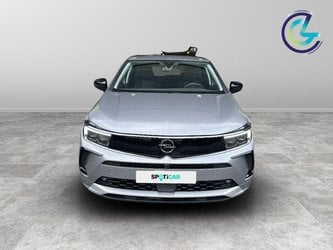 Auto Opel Grandland 1.2 Business Elegance S&S 130Cv Km0 A Monza E Della Brianza