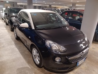 Auto Opel Adam 1.4 87 Cv Gpl Tech Slam Usate A Verona