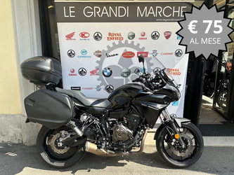 Tutte le motociclette Yamaha Tracer 700 Benzina in vendita presso