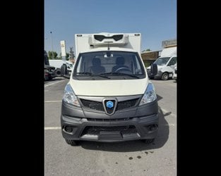 Veicoli-Industriali Piaggio 146 Np6 Tw Chas 300 Lr Lpg Plus White Nuove Pronta Consegna A Catania