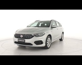 Fiat Tipo Sw Ii 2016 Sw 1.3 Mjt Lounge S&S 95Cv My20 Usate A Catania