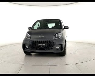 Smart Fortwo Iii 2020 Eq Prime 22Kw Usate A Catania