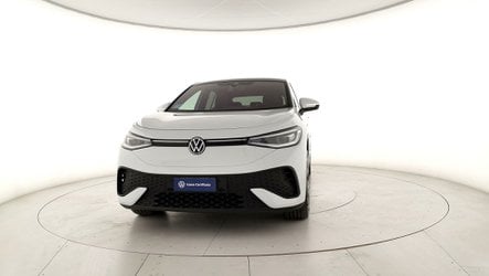 Volkswagen Id.5 77 Kwh Pro Performance Usate A Catania