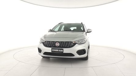 Fiat Tipo Sw Ii 2016 Sw 1.3 Mjt Lounge S&S 95Cv My19 Usate A Catania