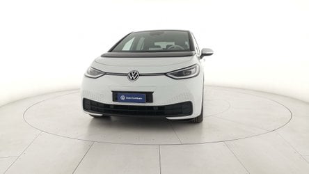 Volkswagen Id.3 2023 58 Kwh Tech Usate A Catania