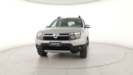 Dacia Duster I 2010 1.5 Dci Delsey 4X4 110Cv Usate A Catania