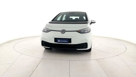 Volkswagen Id.3 2023 45 Kwh Pure Performance Usate A Catania