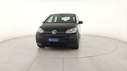Volkswagen Up! 5P 1.0 Evo Sport 65Cv Usate A Catania
