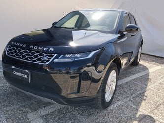 Auto Land Rover Rr Evoque Range Rover Evoque Ii 2019 Evoque 2.0D I4 Fwd 150Cv Usate A Catania