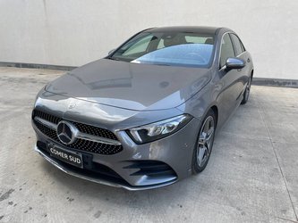 Mercedes-Benz Classe A - V177 2018 A 180 D Premium Auto Usate A Catania