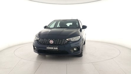 Fiat Tipo Sw Ii 2016 Sw 1.3 Mjt Business S&S 95Cv My19 Usate A Catania