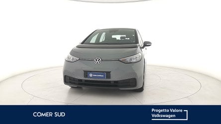 Volkswagen Id.3 2023 58 Kwh Life Usate A Catania