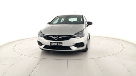 Opel Astra V 2020 5P 1.5 Cdti Business Elegance S&S 122Cv Usate A Catania